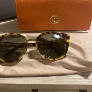 Tory Burch Sunglasses